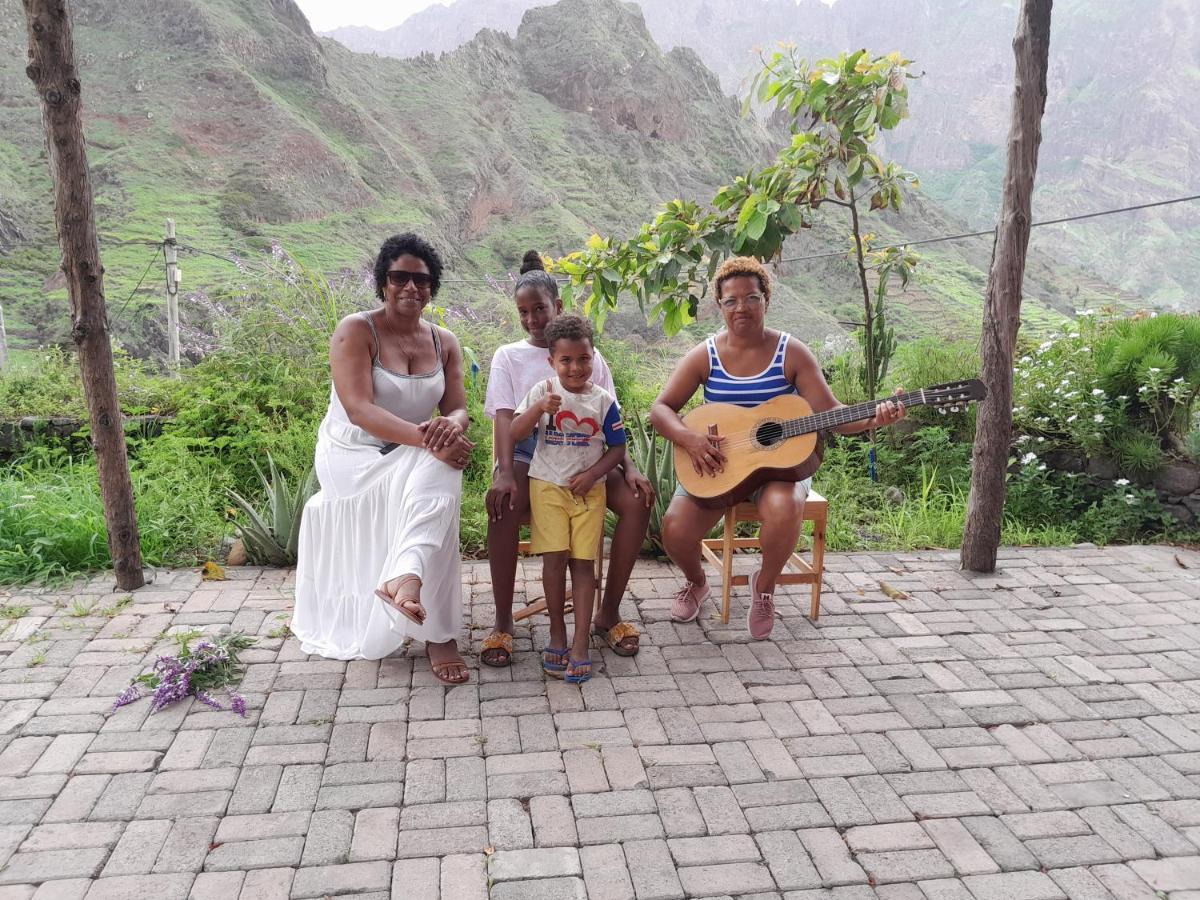 Caculi Pousada Rural Simpatia المظهر الخارجي الصورة