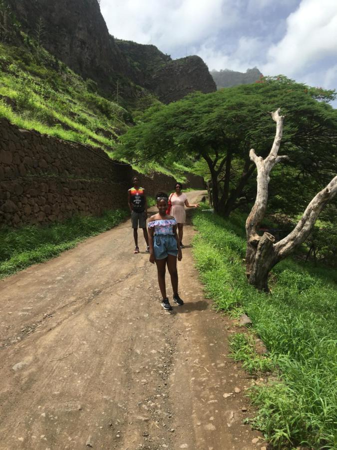 Caculi Pousada Rural Simpatia المظهر الخارجي الصورة